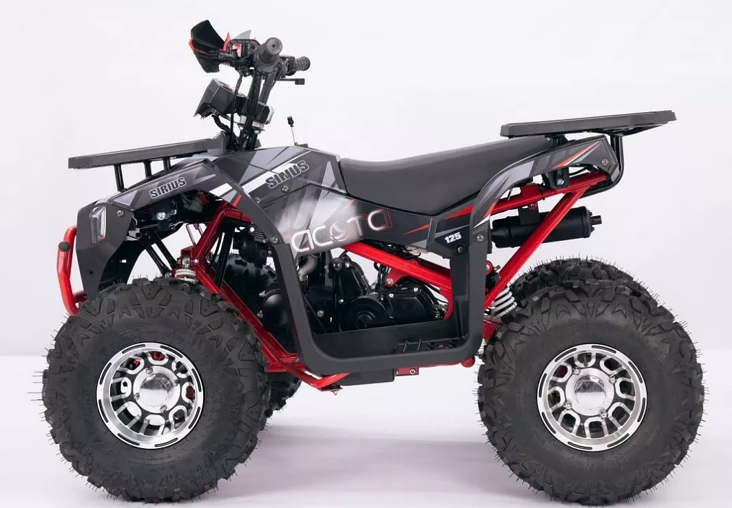 Квадроцикл YACOTA Sirius LD в Балакове