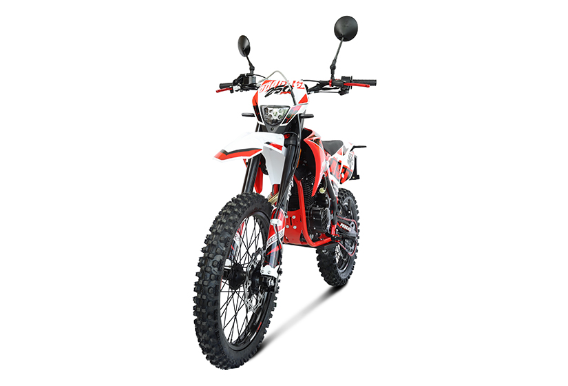 Мотоцикл PROGASI SUPER MAX 250 RR (ЭПТС) в Балакове
