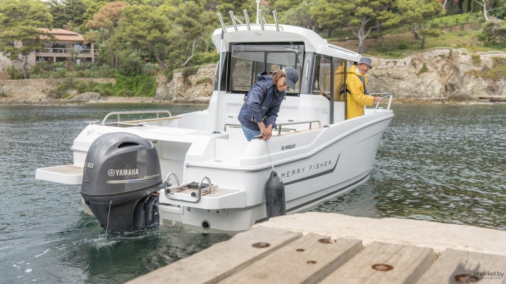 ЛОДОЧНЫЙ МОТОР YAMAHA F130 AETX в Балакове