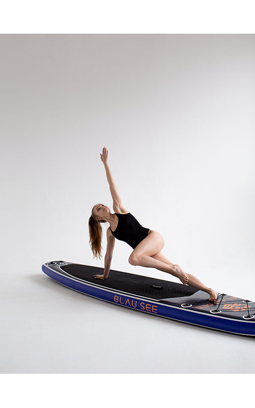 НАДУВНОЙ САП БОРД OCEAN SUNSET 12,6 в Балакове