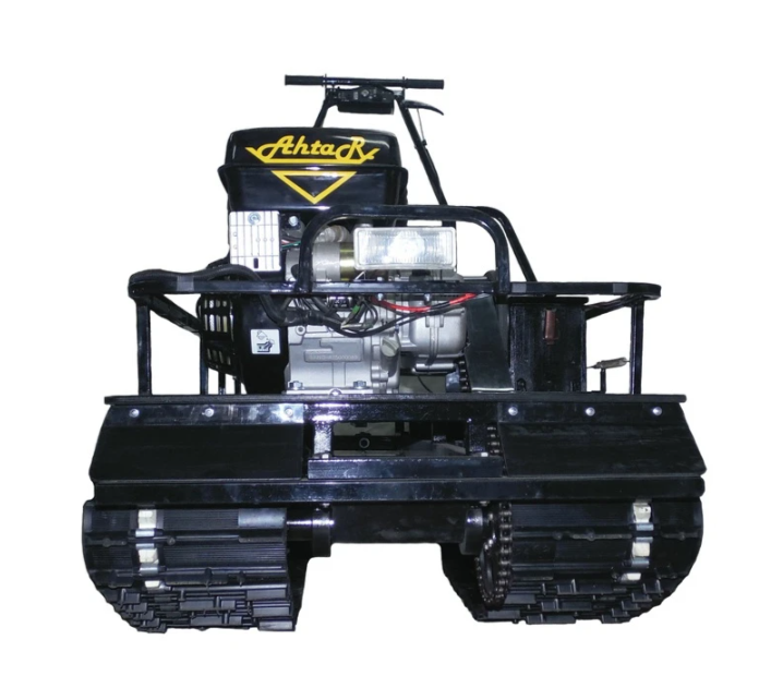 Мотобуксировщик Ahtar SL 9 с электростартером в Балакове