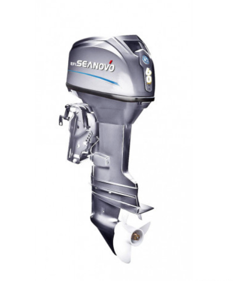 Лодочный мотор SEANOVO SNEF60FVEL-T - EFI (1,85) в Балакове