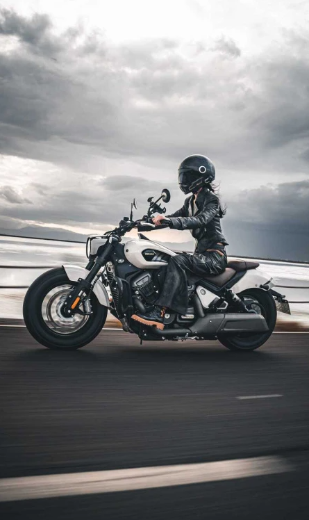 Мотоцикл Benda DarkFlag 500 Commander в Балакове