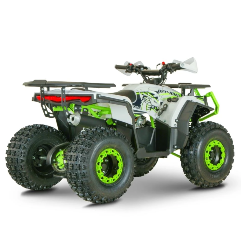 Квадроцикл YACOTA DRAGON в Балакове