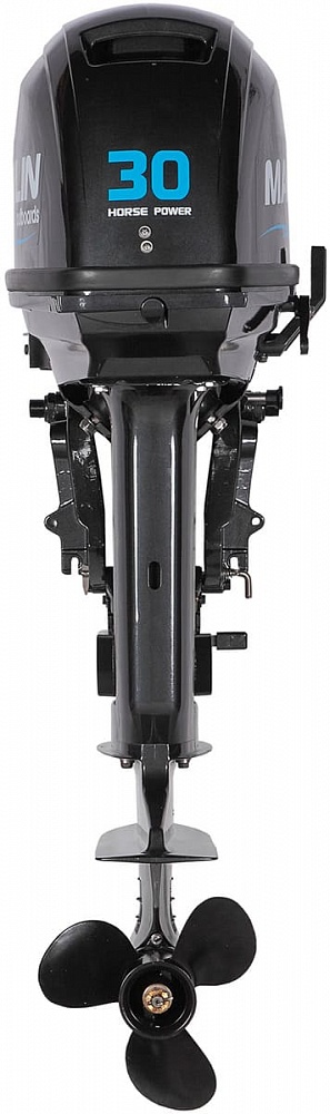 Лодочный мотор MARLIN MP 30 AWRL в Балакове