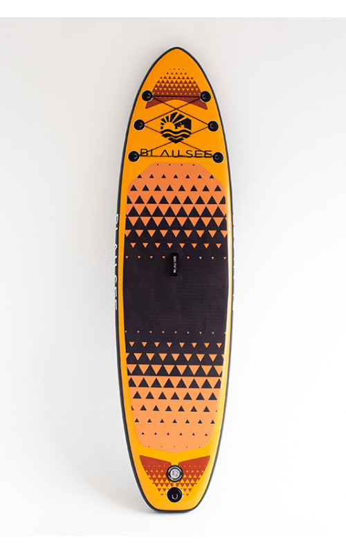 НАДУВНОЙ САП БОРД ORANGA SPACE 10,6 в Балакове