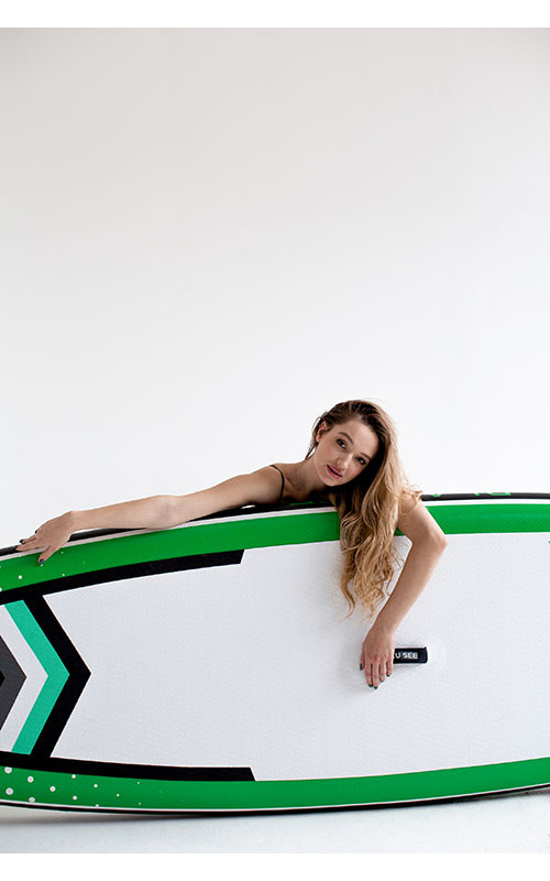 НАДУВНОЙ SUP BOARD JUNGLES 11,6 в Балакове