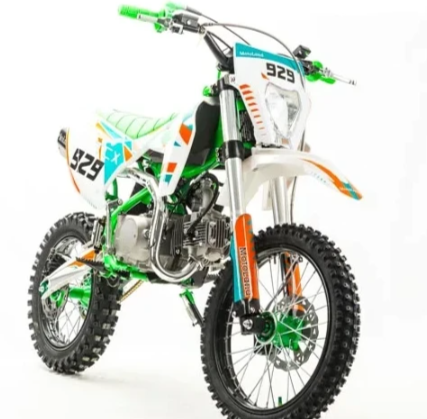 Питбайк MOTOLAND (МОТОЛЕНД) Кросс 125 TCX125 E в Балакове