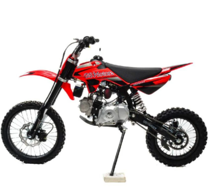 Питбайк MOTOLAND (МОТОЛЕНД) GS Motors S12 17/14 в Балакове