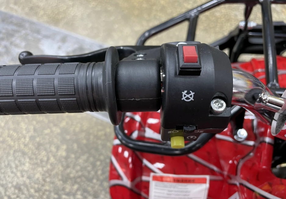 Квадроцикл PROMAX ATV MINI 2T 70CC р/с в Балакове