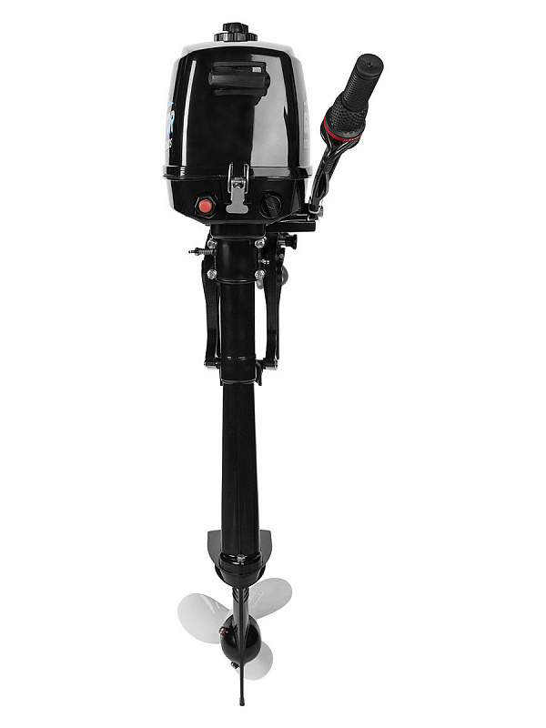 ЛОДОЧНЫЙ МОТОР GLADIATOR G3FHS в Балакове