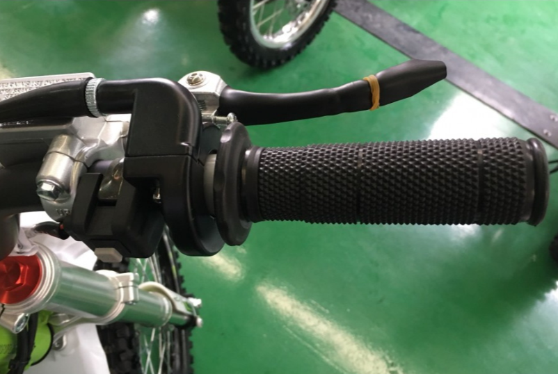 Питбайк JHLMOTO JHL Z140E (YX1P56FMJ) в Балакове