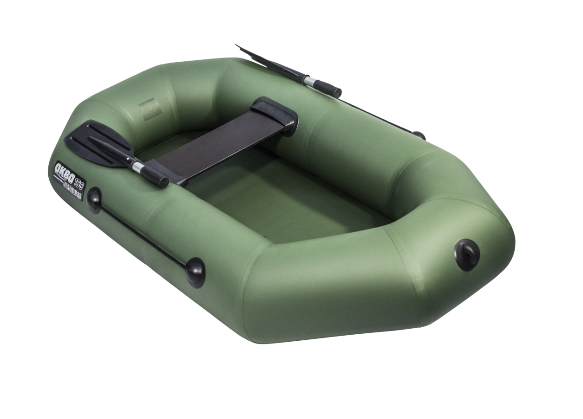  Лодка АКВА-ОПТИМА 190 в Балакове