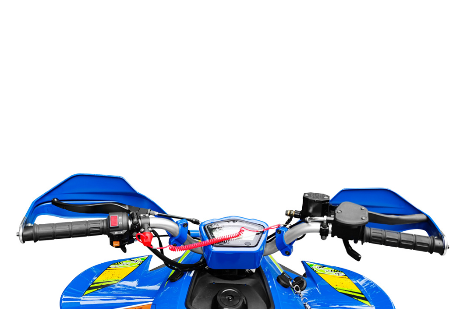 Квадроцикл YACOTA TYPHOON 250 в Балакове