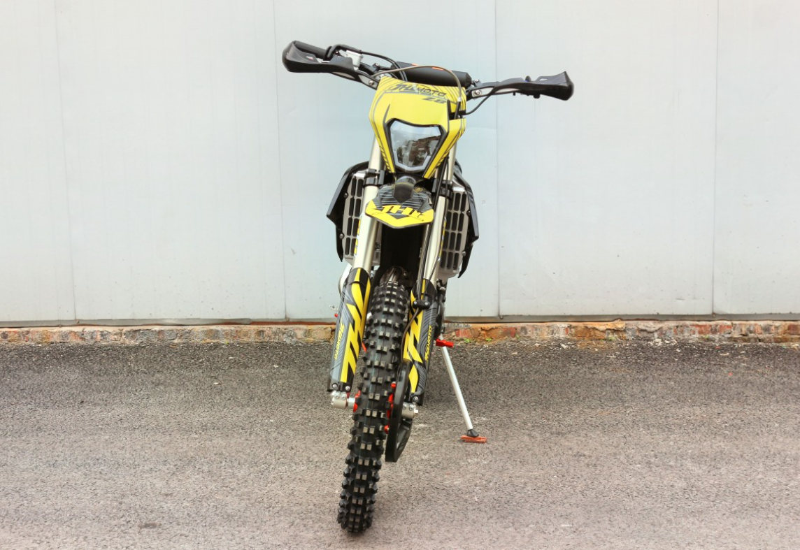 Мотоцикл JHLMOTO JHL Z8 NC300S (182-MN) в Балакове