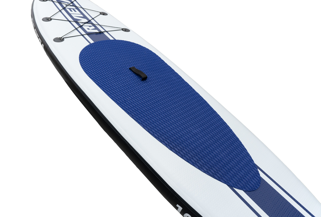 Сап-борд синий 10.6ft RIVIERA в Балакове