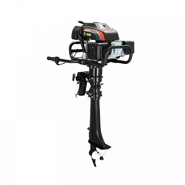 Лодочный мотор Condor XW6,5 (воздушное) в Балакове