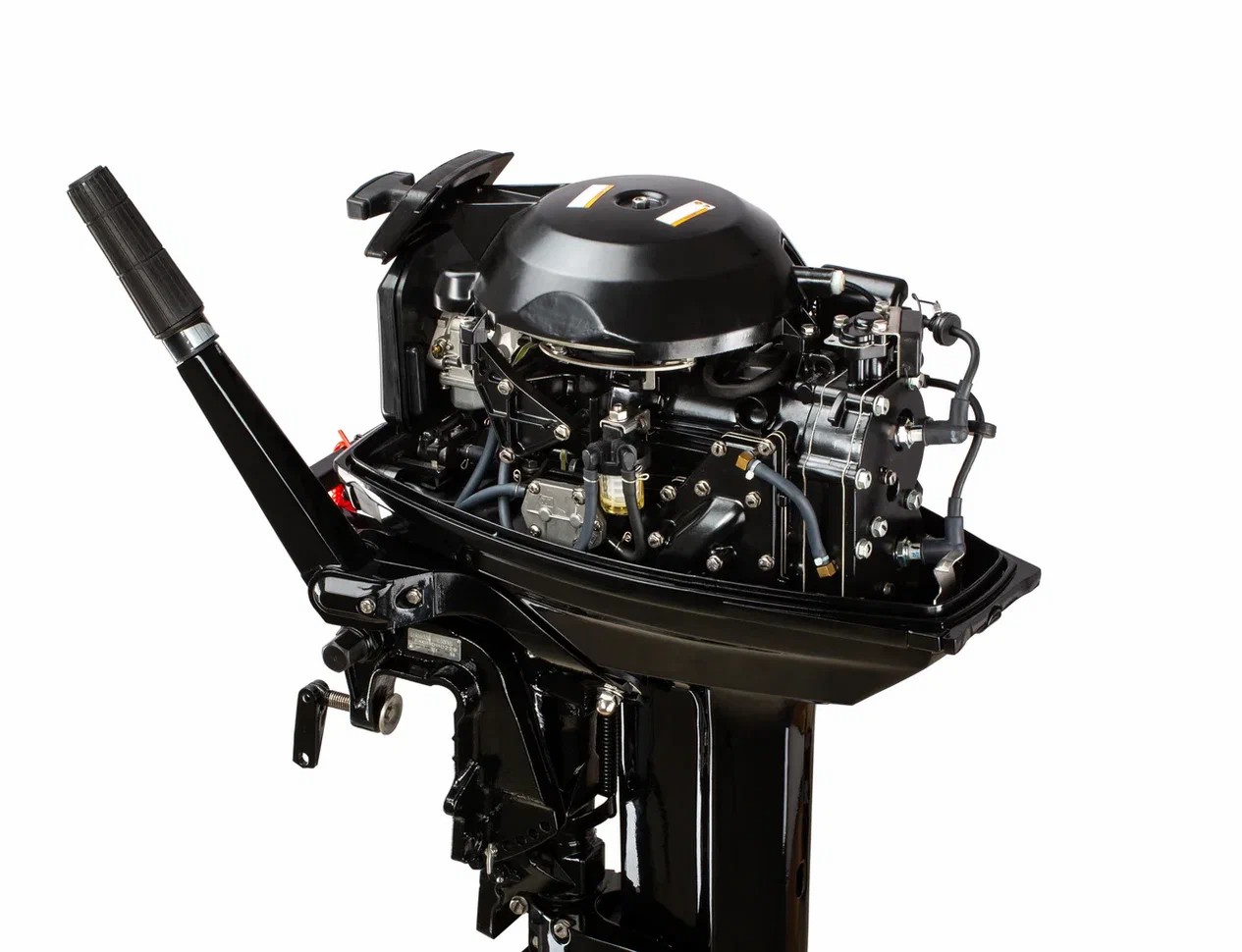 ЛОДОЧНЫЙ МОТОР GLADIATOR G30FHS в Балакове