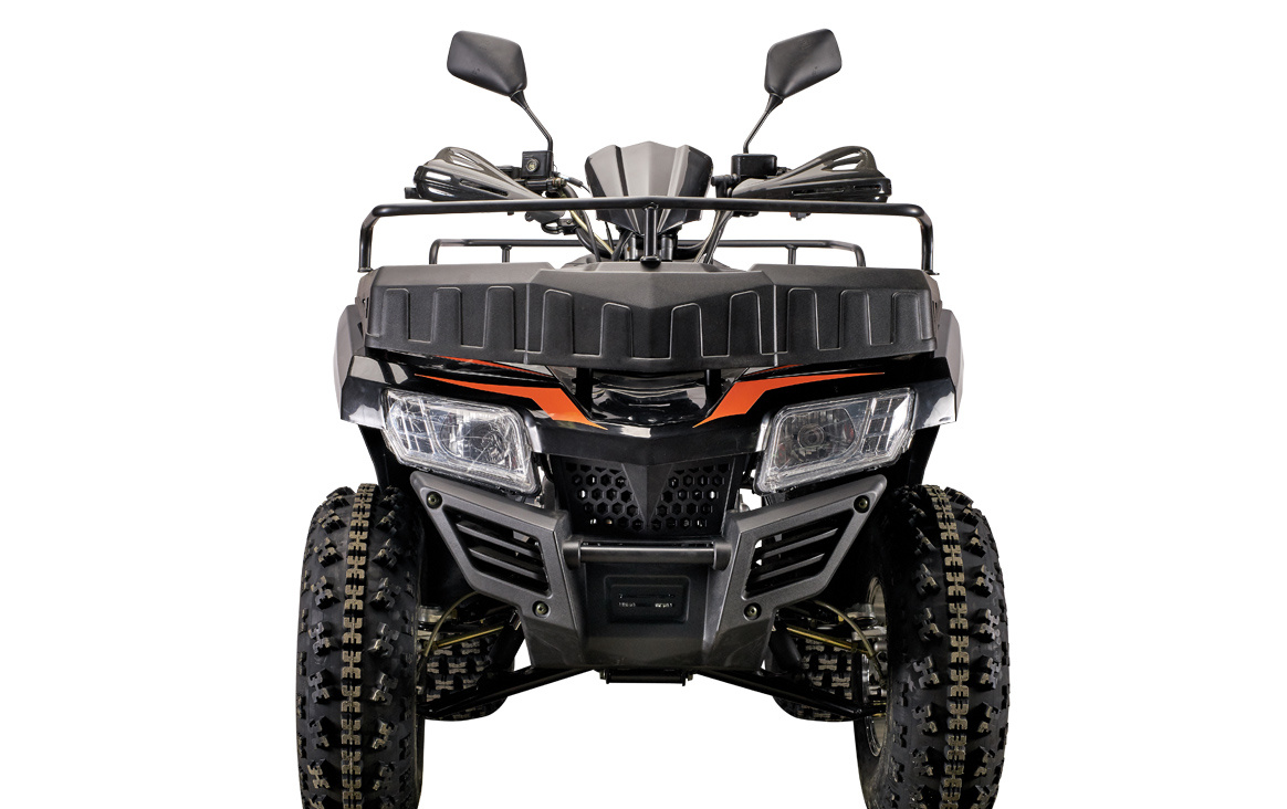 Квадроцикл YACOTA CABO 200 в Балакове