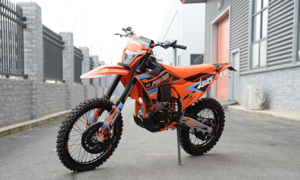 Мотоцикл Progasi Endurance 300 EFI в Балакове