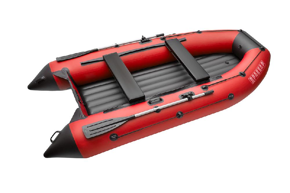 ЛОДКА ДРАККАР 3200 НДНД HANT-PRO в Балакове