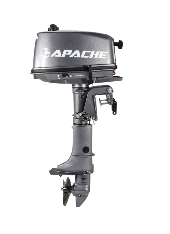 Лодочный мотор APACHE T5 BS в Балакове
