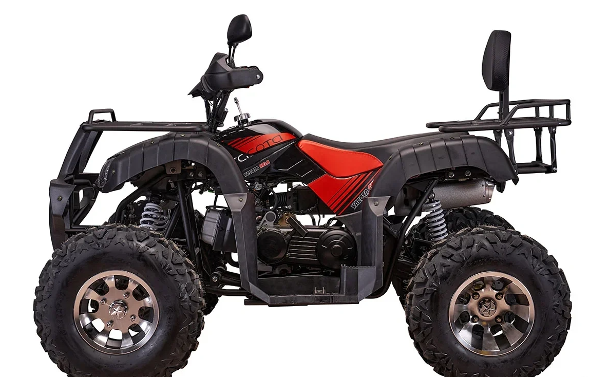 Квадроцикл YACOTA SELA 200 PRO в Балакове