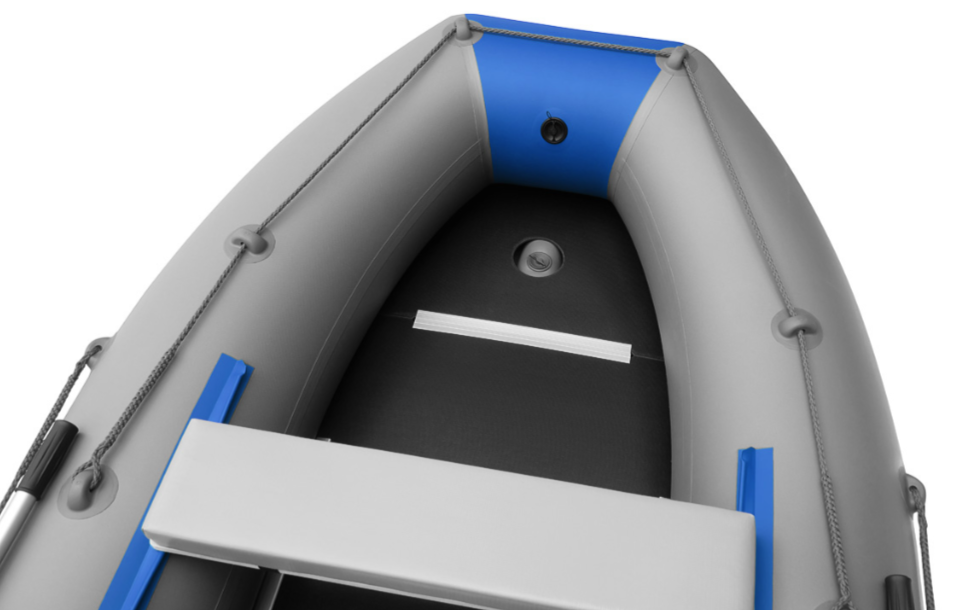 ЛОДКА ДРАККАР 3300 СК HANT в Балакове