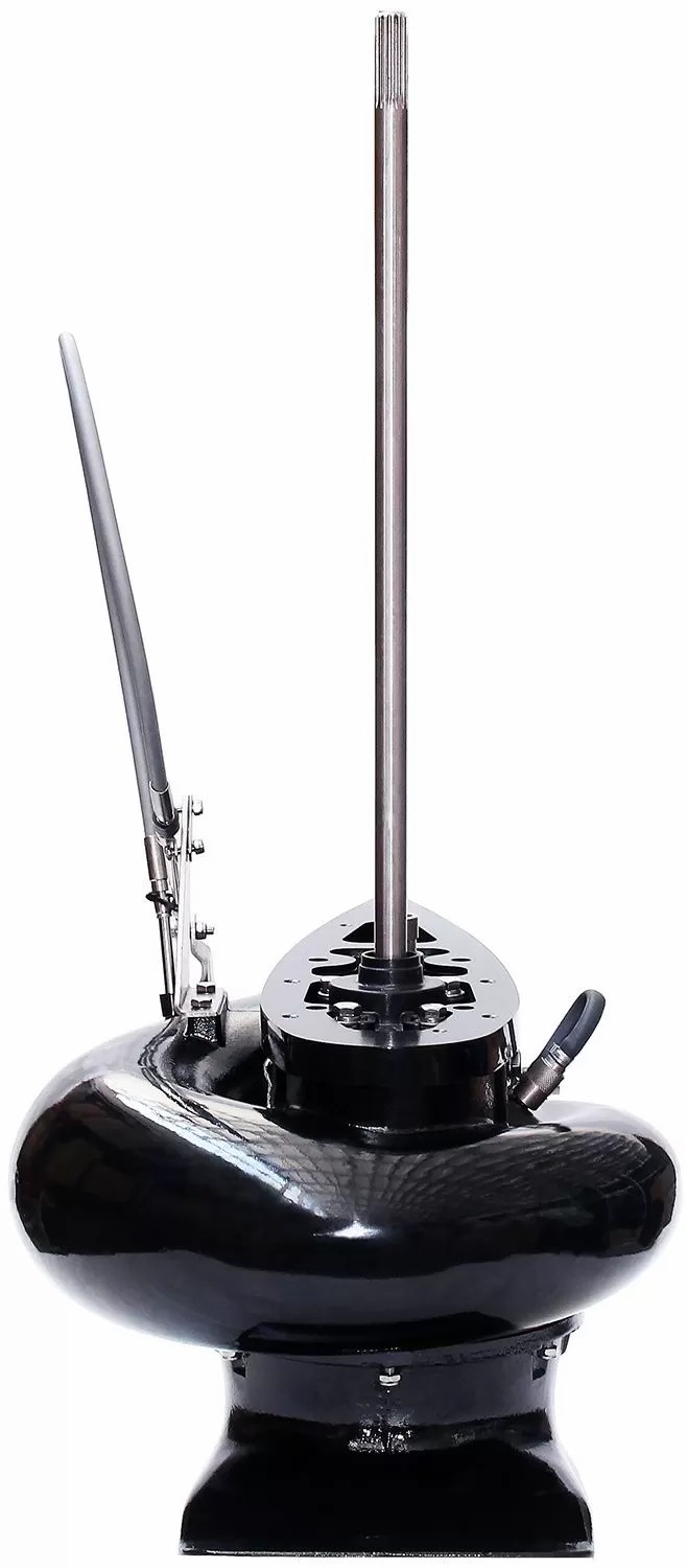 ВОДОМЕТНАЯ НАСАДКА MARLIN НА МОТОР 30 Л.С. YAMAHA, MARLIN, HIDEA, MIKATSU в Балакове