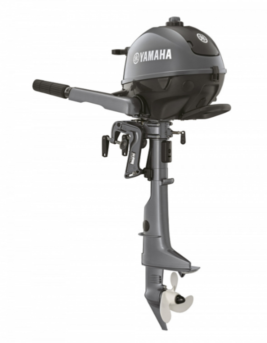 Лодочный мотор YAMAHA F2.5BMHS в Балакове