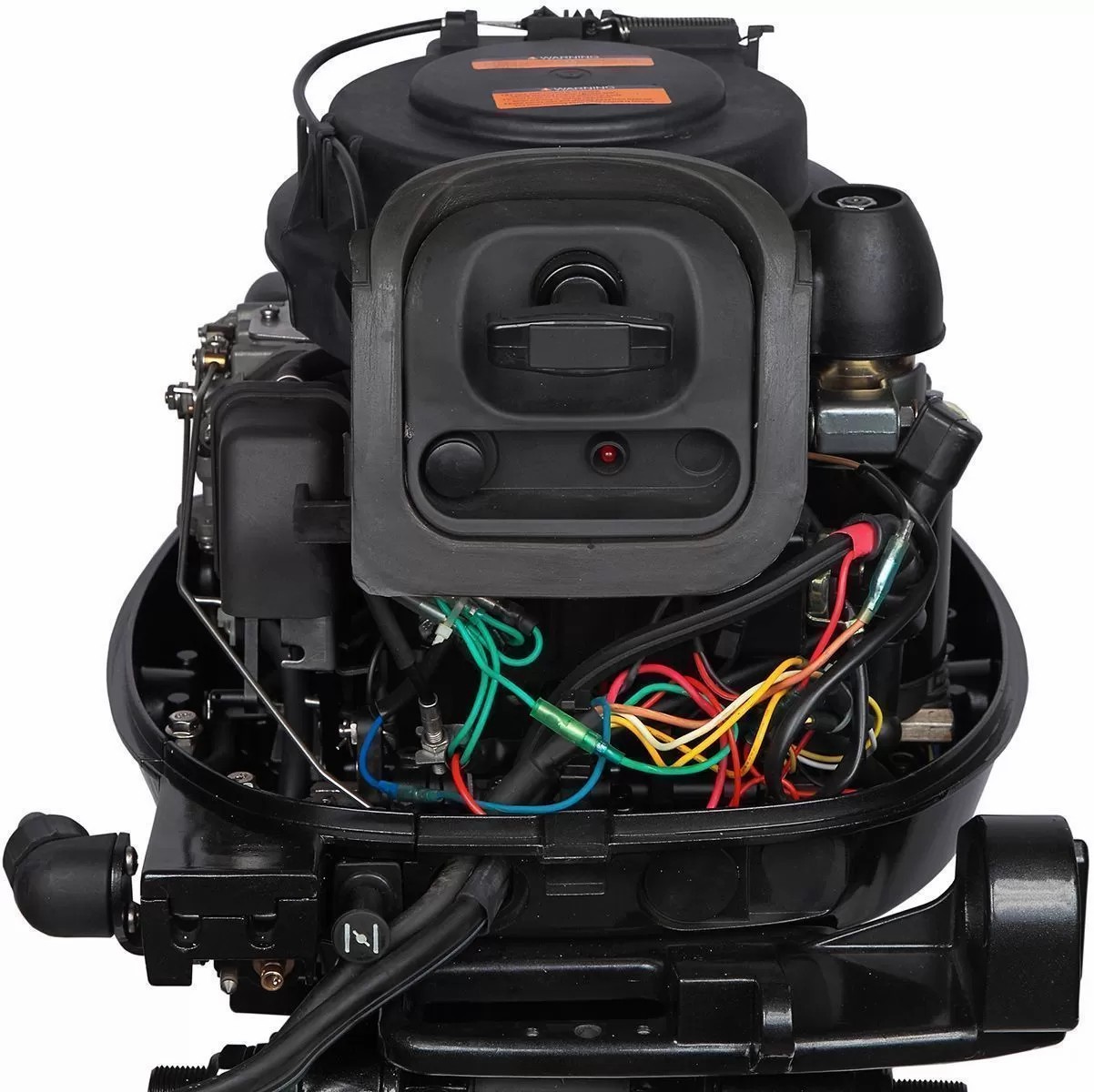 Лодочный мотор MARLIN MF 9.9 AMHS в Балакове