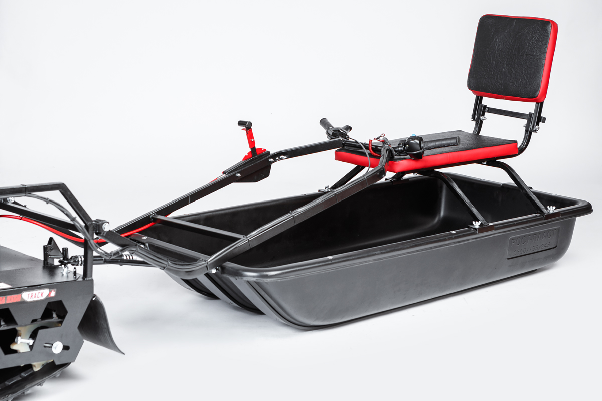 СИДЕНИЕ ДЛЯ САНЕЙ в Балакове