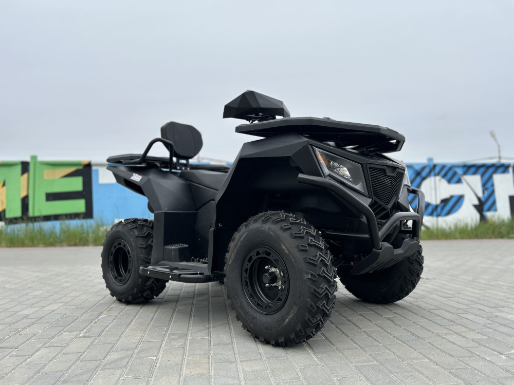 Квадроцикл GBM CRONOS 320 ST в Балакове