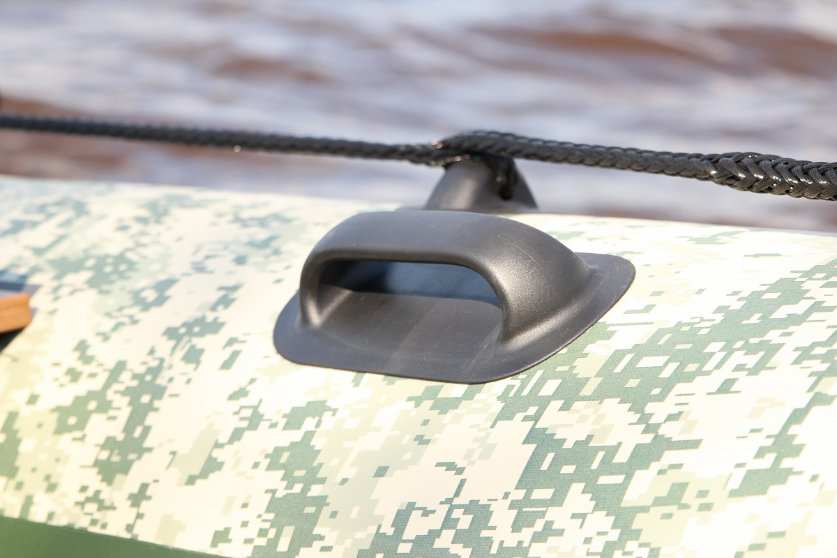 Лодка MISHIMO PRO 390 в Балакове