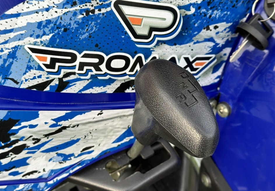  Квадроцикл PROMAX ATV 250 MAX (2025) в Балакове