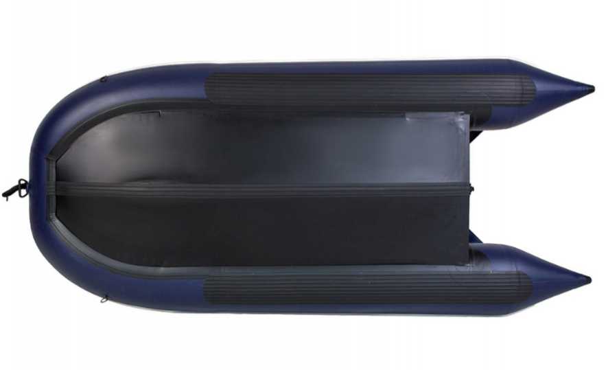 НАДУВНАЯ ЛОДКА GLADIATOR B330AD в Балакове