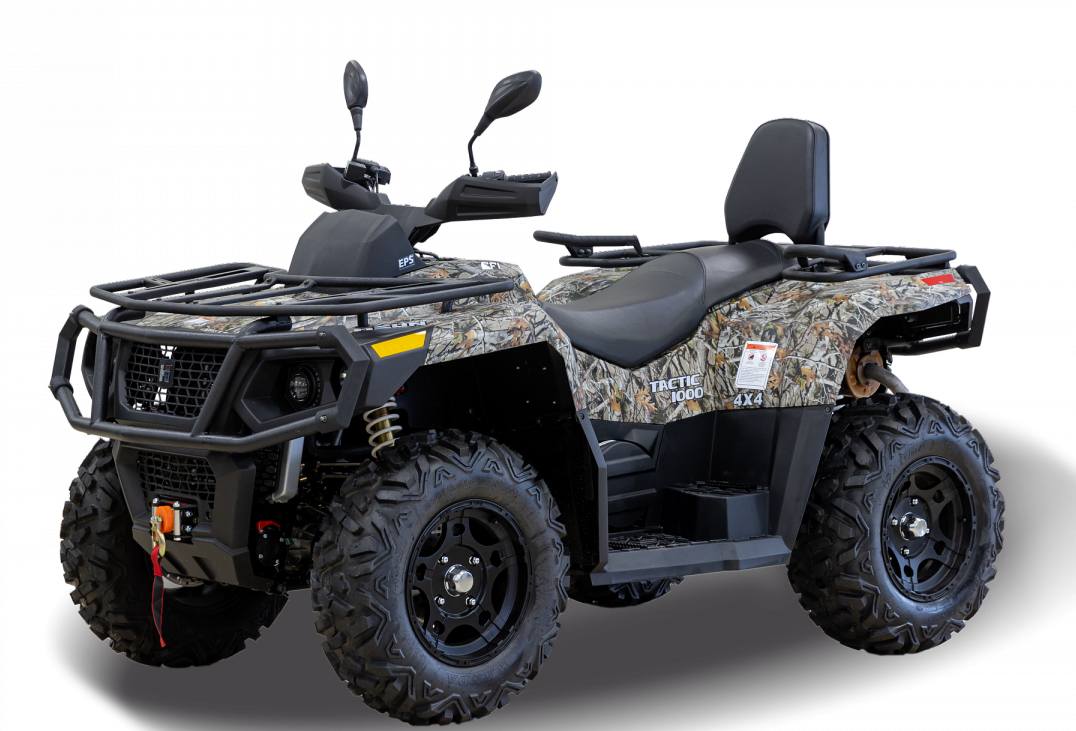 Квадроцикл HISUN TACTIC GT1000/LIMITED в Балакове