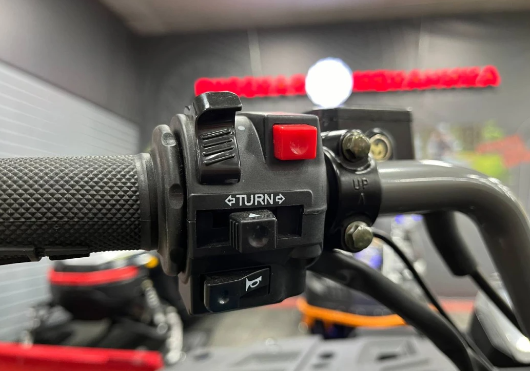 Квадроцикл PROMAX RENEGADE 300 LONG WINCH PRO (2025) в Балакове