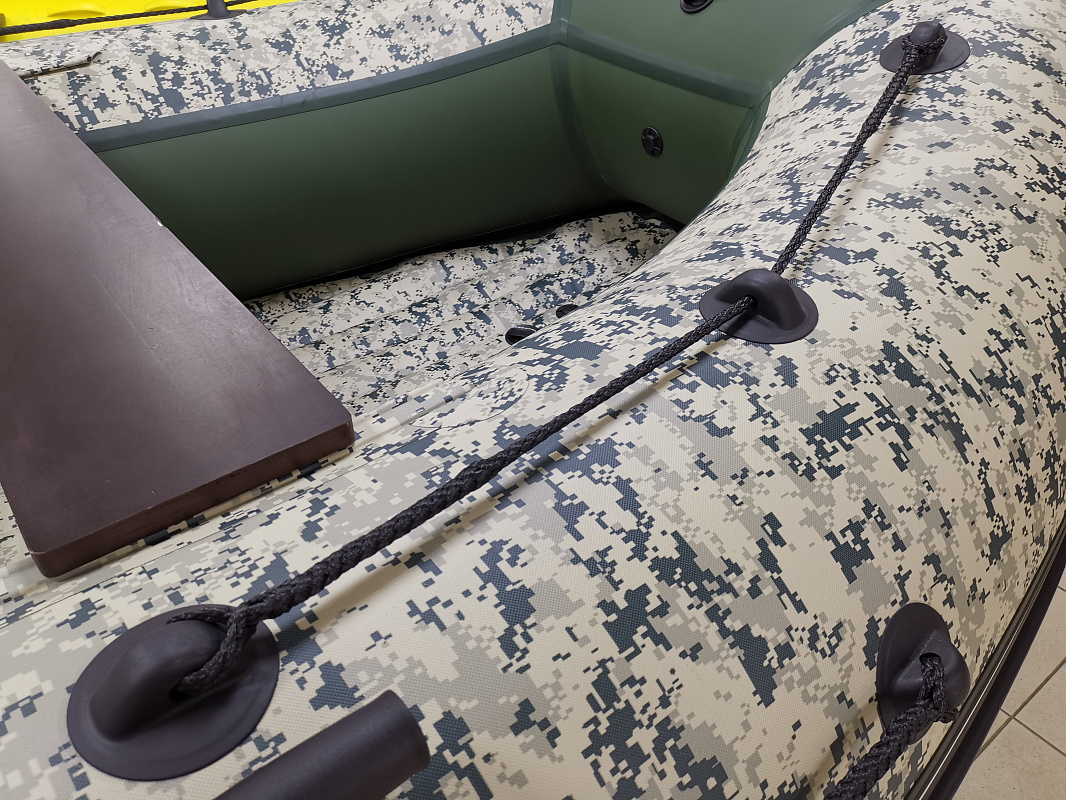 Лодка MISHIMO SPORT 400 в Балакове