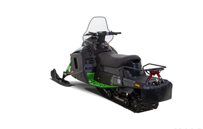 Снегоход Русская механика РМ TIKSY 500 4Т в Балакове