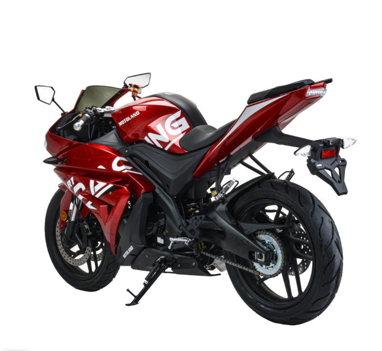 Мотоцикл MOTOLAND (МОТОЛЕНД) R1 300 в Балакове