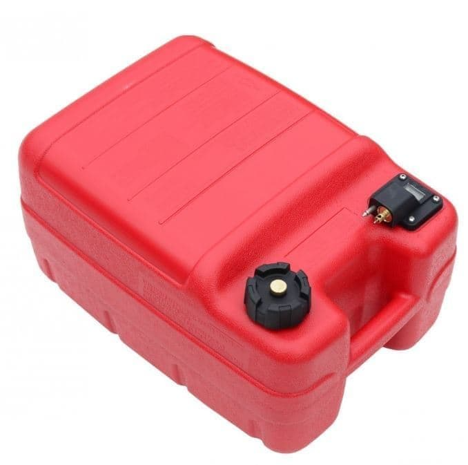 БАК ТОПЛИВНЫЙ 24 ЛИТРА ДЛЯ КАТЕРОВ И ЛОДОК в Балакове