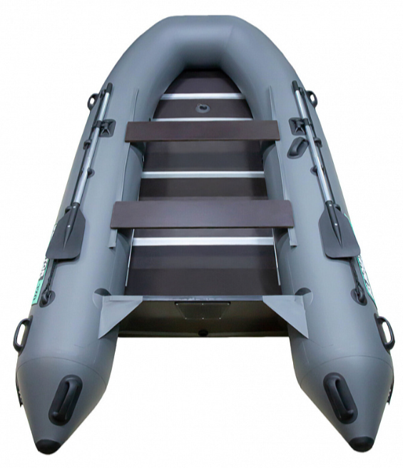 НАДУВНАЯ ЛОДКА GLADIATOR B370 в Балакове