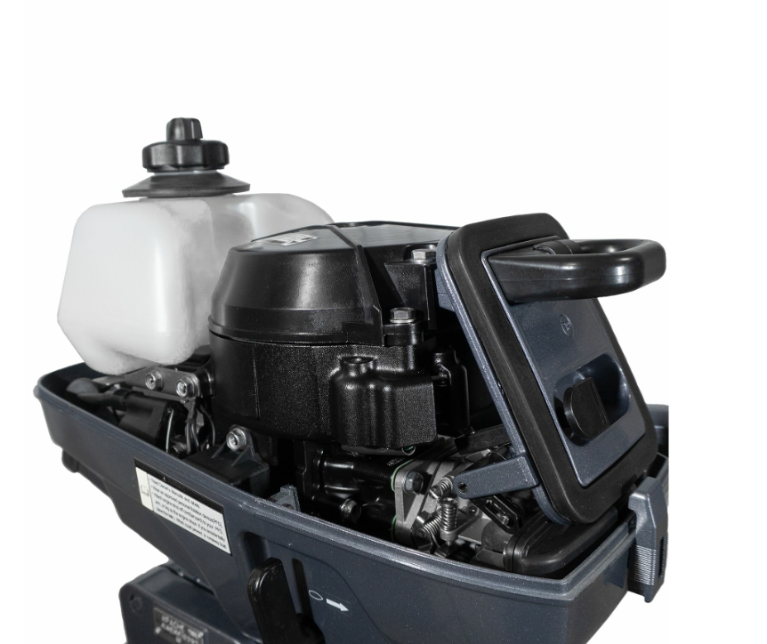 Лодочный мотор APACHE T3 BS в Балакове