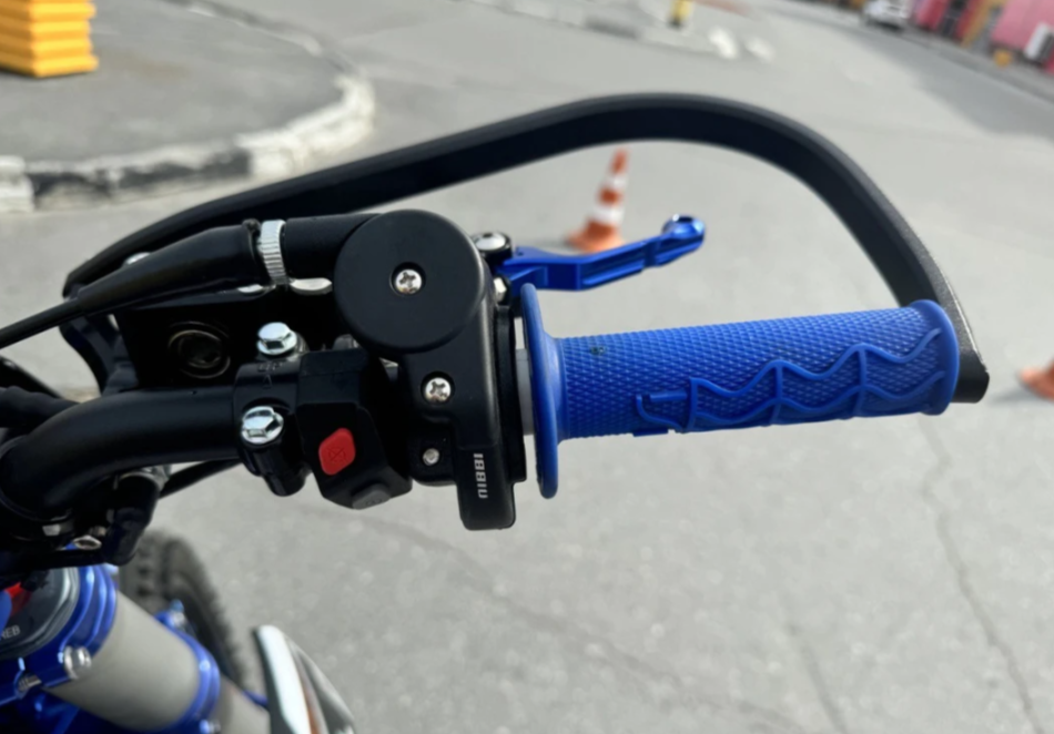 Кроссовый мотоцикл FAIDET NC300S ULTRA KKE в Балакове