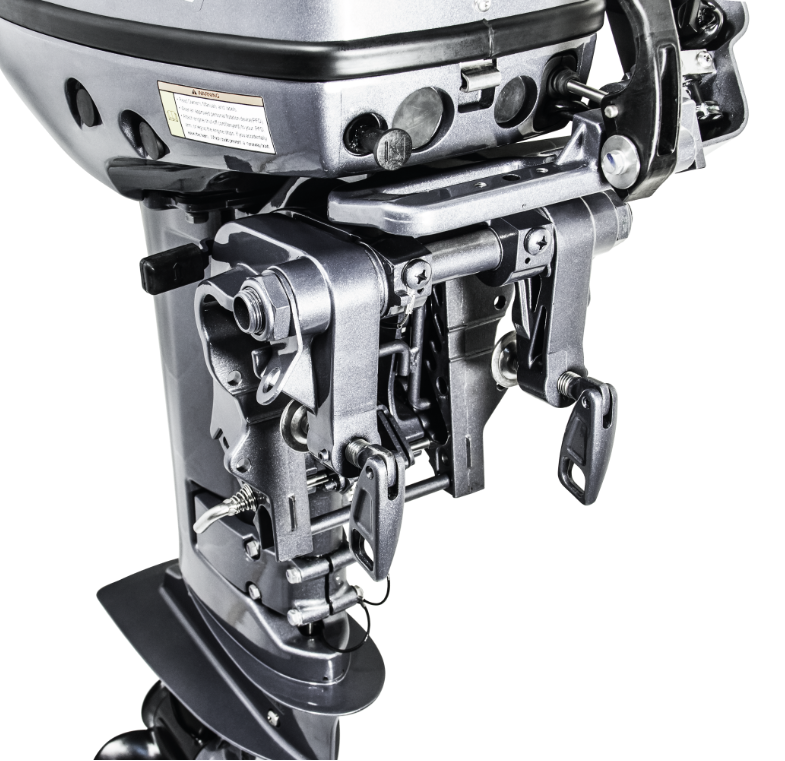 Лодочный мотор APACHE T9.9(15) BS в Балакове