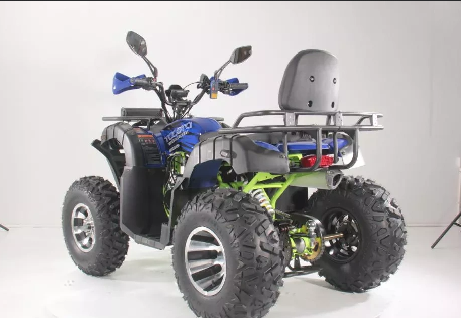 Квадроцикл YACOTA SELA MAX в Балакове