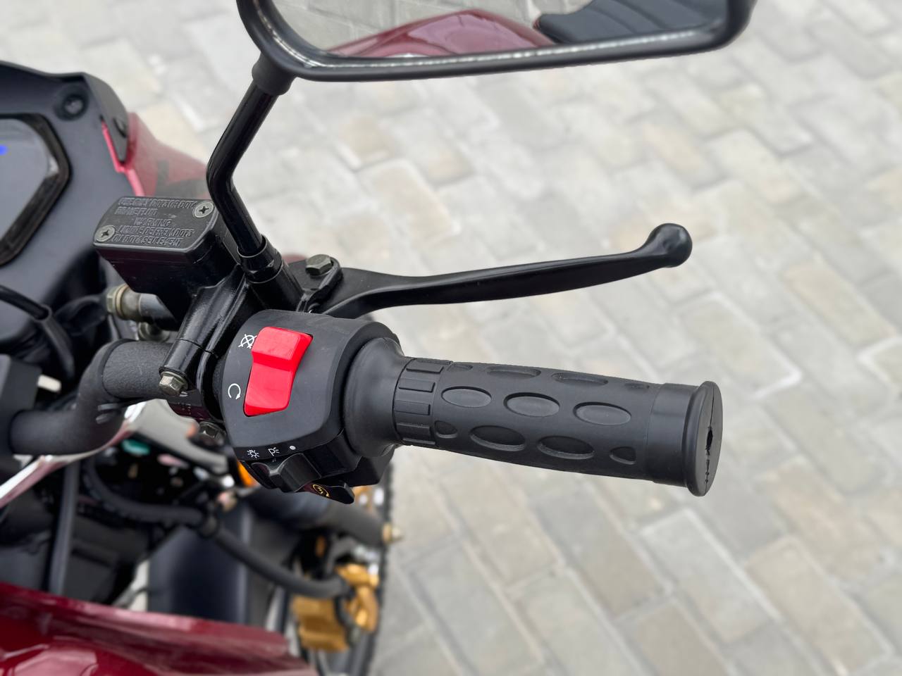 Мопед FAIDET TUGELA RS150 (49) в Балакове