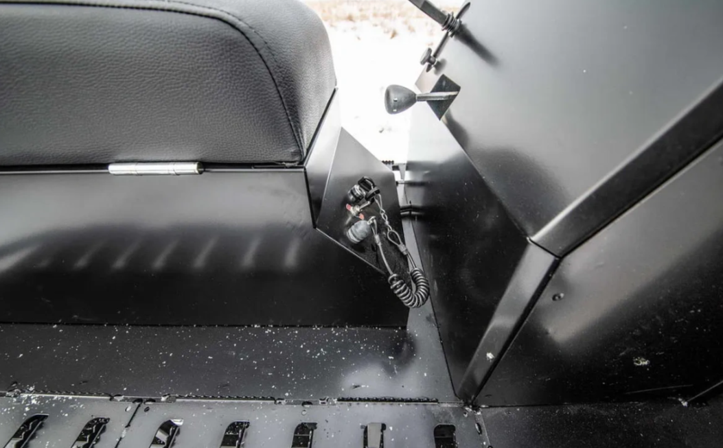 Снегоход АРКТИК 4Т в Балакове