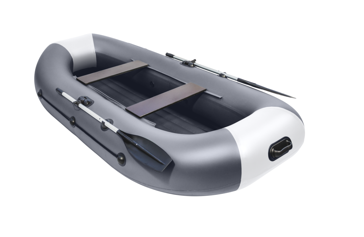 Лодка Таймень LX 290 НД в Балакове